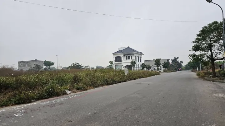 Bất động sản tại Hải Phòng - ảnh 1