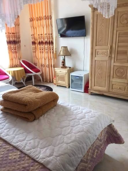 Bất động sản tại Lâm Đồng - ảnh 1
