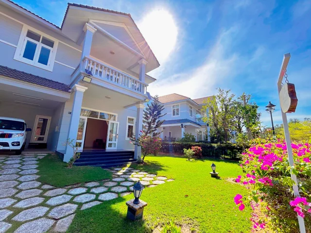 Bất động sản tại Lâm Đồng - ảnh 1