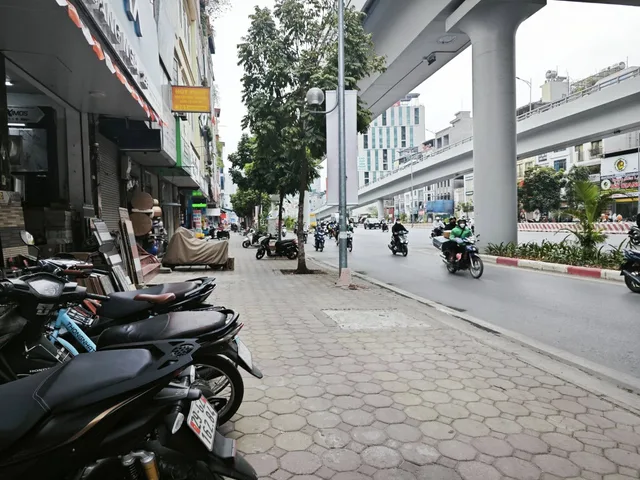 Bất động sản tại Hà Nội - ảnh 1