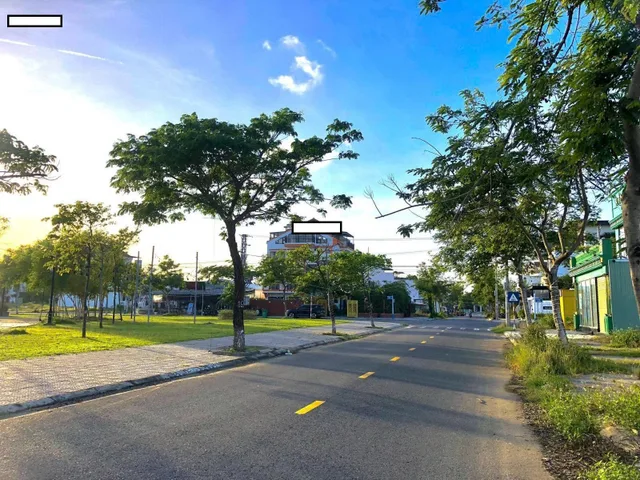 Bất động sản tại Đà Nẵng - ảnh 1