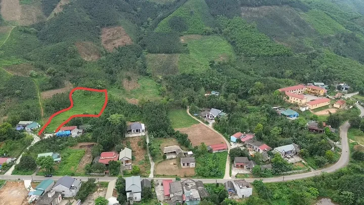 Bất động sản tại Phú Thọ - ảnh 1