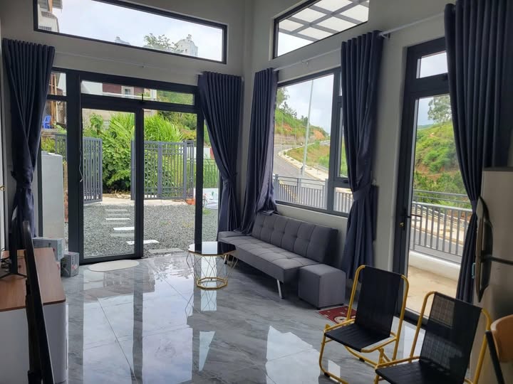 Bất động sản tại Lâm Đồng - ảnh 1