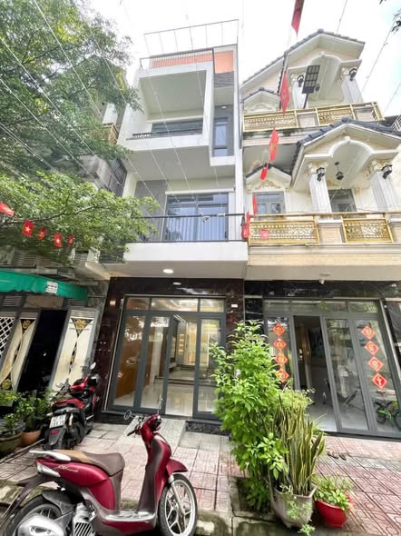 Bất động sản tại Bình Dương - ảnh 1