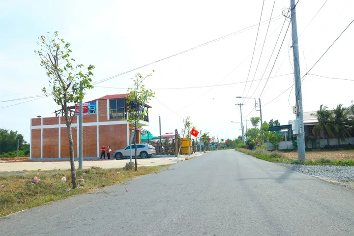 Bất động sản tại Tây Ninh - ảnh 1