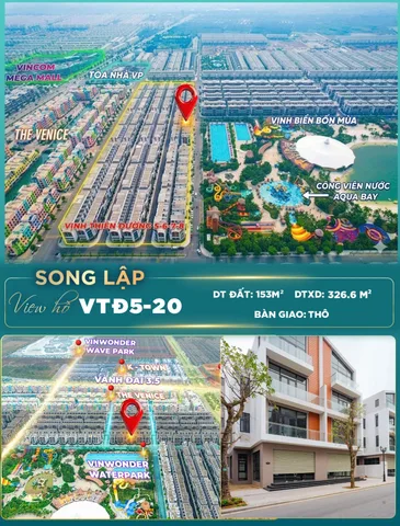 Bất động sản tại Hưng Yên - ảnh 1