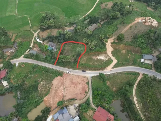 Bất động sản tại Phú Thọ - ảnh 1