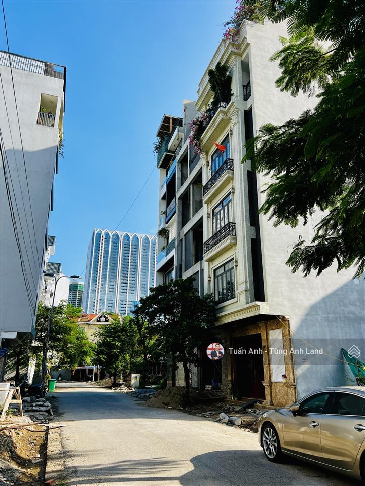 Bất động sản tại Hải Phòng - ảnh 1
