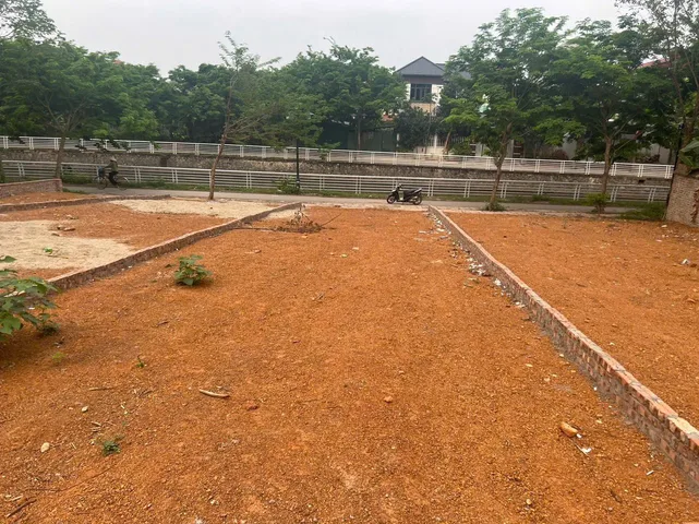 Bất động sản tại Phú Thọ - ảnh 1