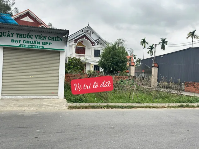 Bất động sản tại Hải Phòng - ảnh 1