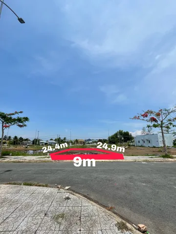 Bất động sản tại Cà Mau - ảnh 1