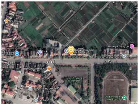 Bất động sản tại Quảng Ninh - ảnh 1