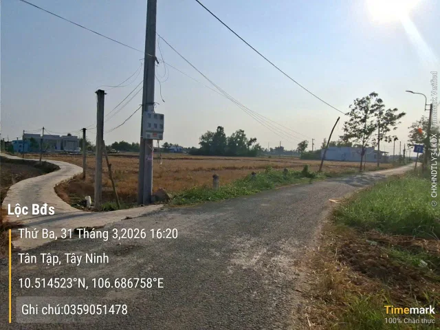 Bất động sản tại Tây Ninh - ảnh 1