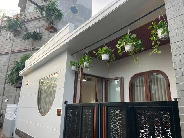 Bất động sản tại Thừa Thiên Huế - ảnh 1