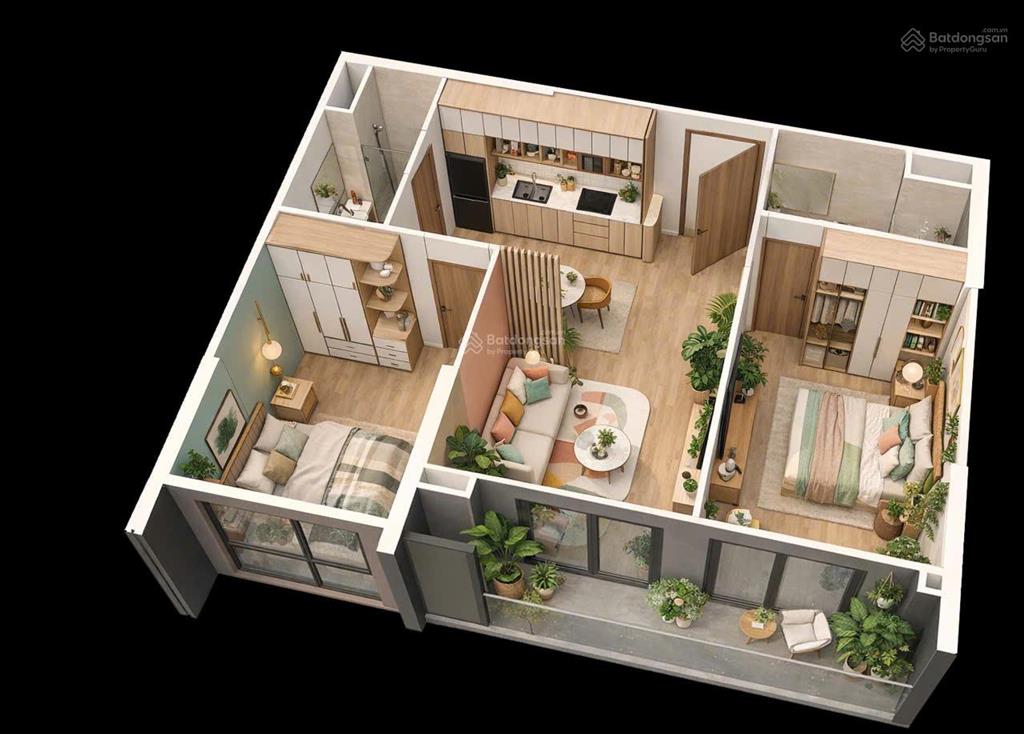 Bất động sản tại Bạc Liêu - ảnh 1
