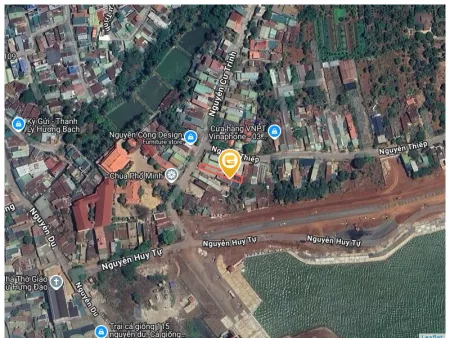 Bất động sản tại Đắk Lắk - ảnh 1