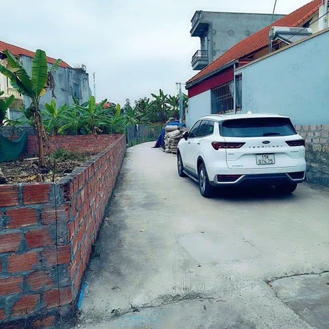 Bất động sản tại Hải Phòng - ảnh 1