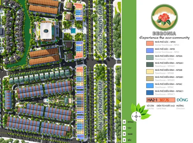 Bất động sản tại Thừa Thiên Huế - ảnh 1
