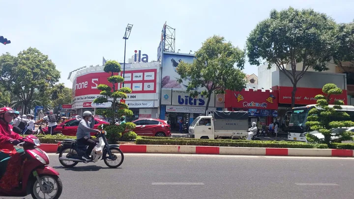 Bất động sản tại TP. Hồ Chí Minh - ảnh 1
