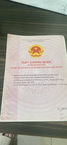 Bất động sản tại Đà Nẵng - ảnh 1