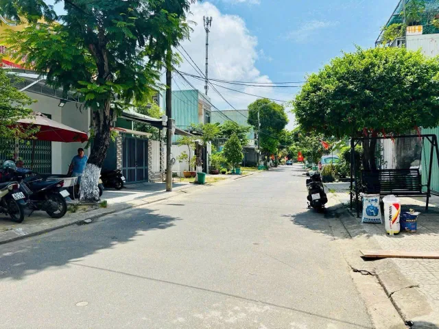 Bất động sản tại Đà Nẵng - ảnh 1