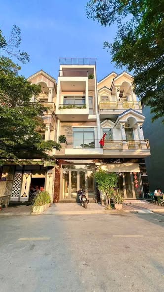 Bất động sản tại TP. Hồ Chí Minh - ảnh 1