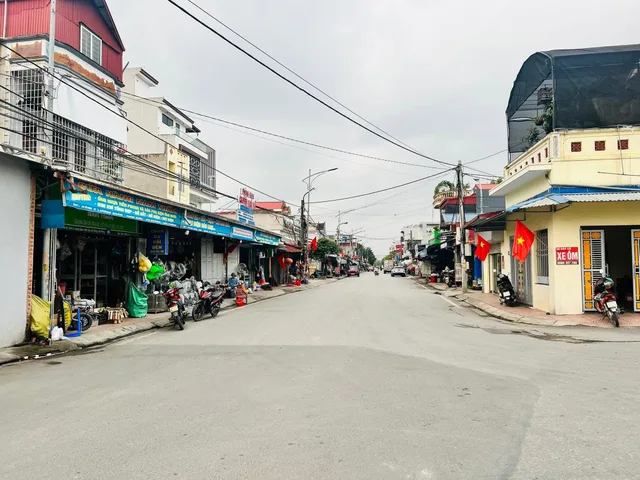 Bất động sản tại Hải Phòng - ảnh 1