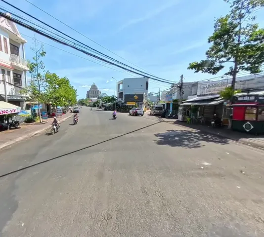 Bất động sản tại Bình Thuận - ảnh 1