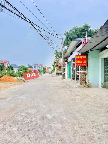 Bất động sản tại Bắc Ninh - ảnh 1