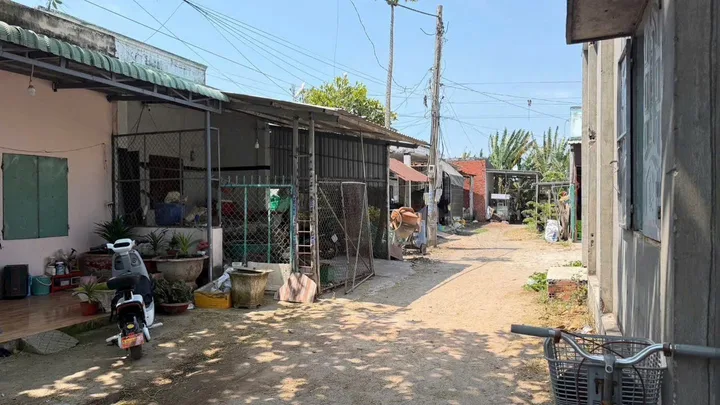 Bất động sản tại Bà Rịa - Vũng Tàu - ảnh 1