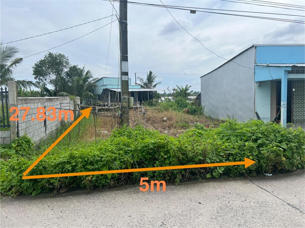 Bất động sản tại Kiên Giang - ảnh 1