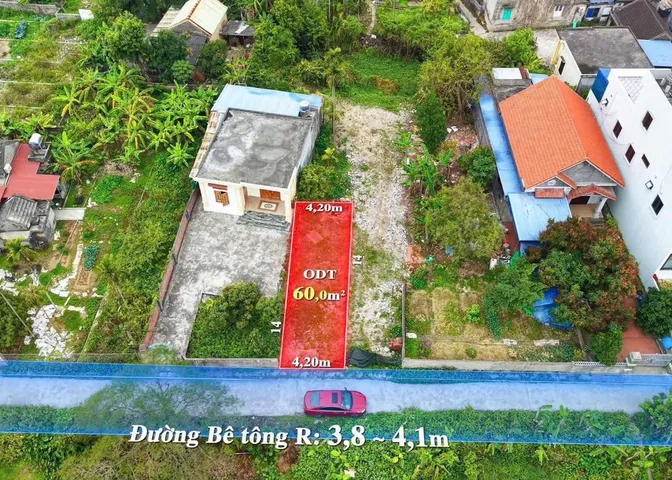 Bất động sản tại Hải Phòng - ảnh 1