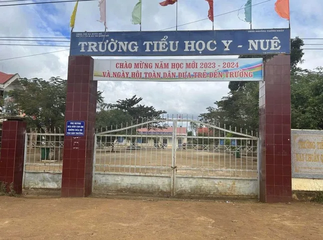Bất động sản tại Đắk Lắk - ảnh 1