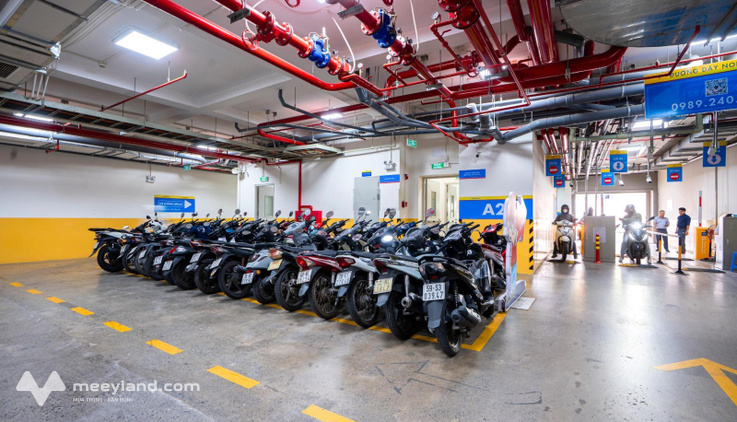 Bất động sản tại TP. Hồ Chí Minh - ảnh 1