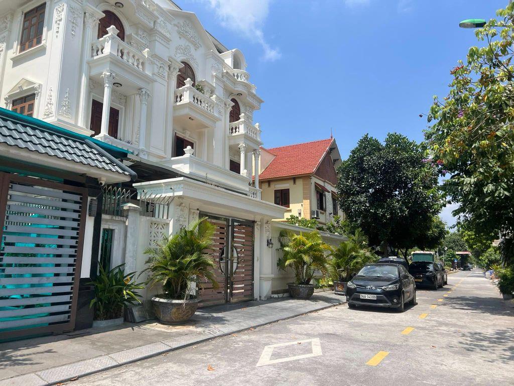 Bất động sản tại Hải Dương - ảnh 1