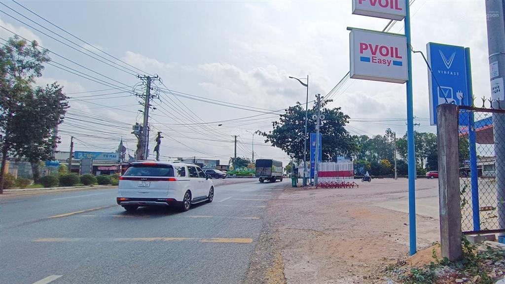 Bất động sản tại Bà Rịa - Vũng Tàu - ảnh 1