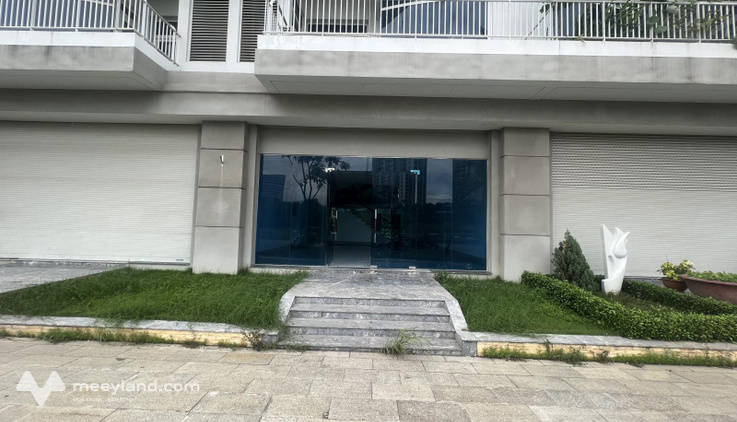 Bất động sản tại TP. Hồ Chí Minh - ảnh 1