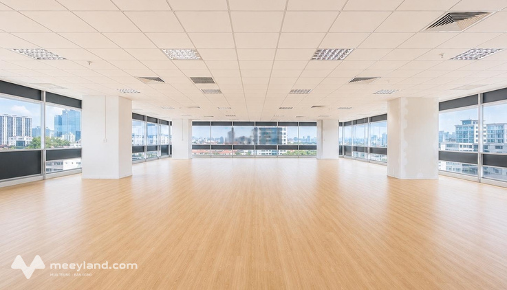 Bất động sản tại TP. Hồ Chí Minh - ảnh 1