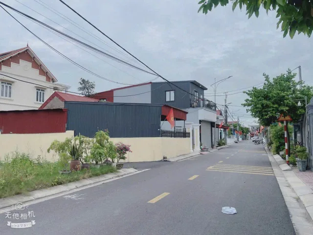 Bất động sản tại Hải Phòng - ảnh 1