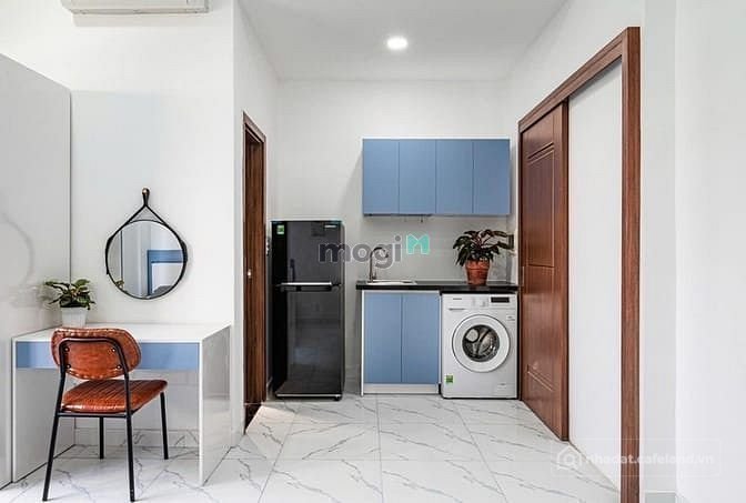 Bất động sản tại TP. Hồ Chí Minh - ảnh 1