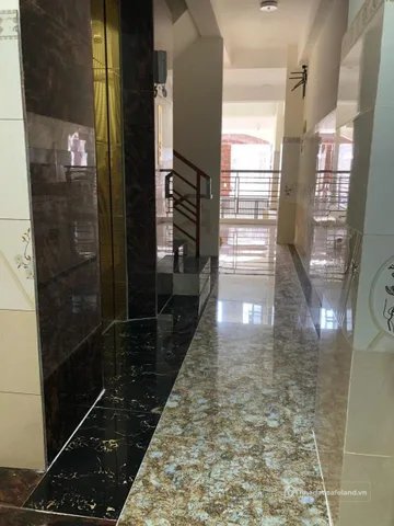 Bất động sản tại TP. Hồ Chí Minh - ảnh 1