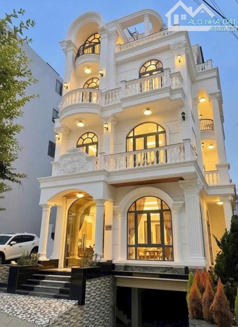 Bất động sản tại Lâm Đồng - ảnh 1