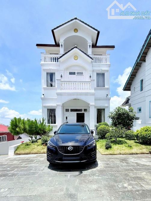 Bất động sản tại Lâm Đồng - ảnh 1