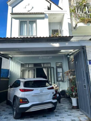Bất động sản tại Bình Dương - ảnh 1