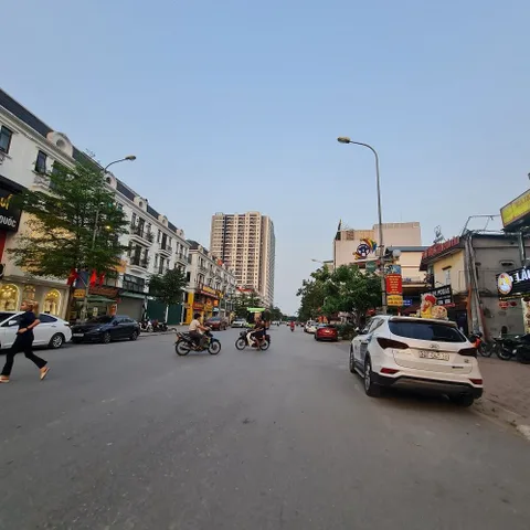 Bất động sản tại Hà Nội - ảnh 1