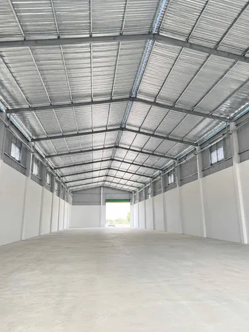 Bất động sản tại Bình Dương - ảnh 1