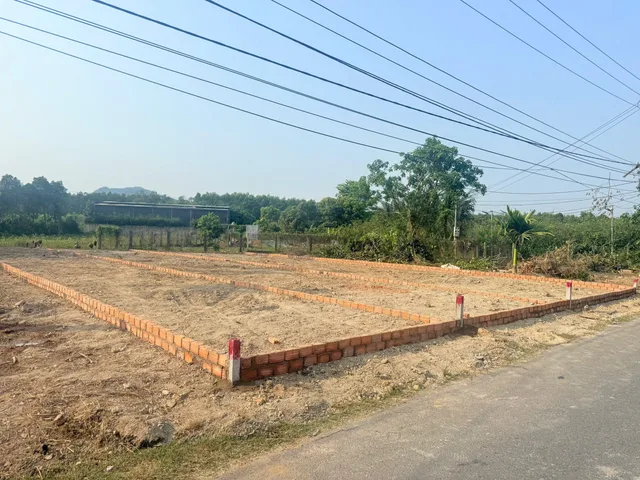 Bất động sản tại Đà Nẵng - ảnh 1
