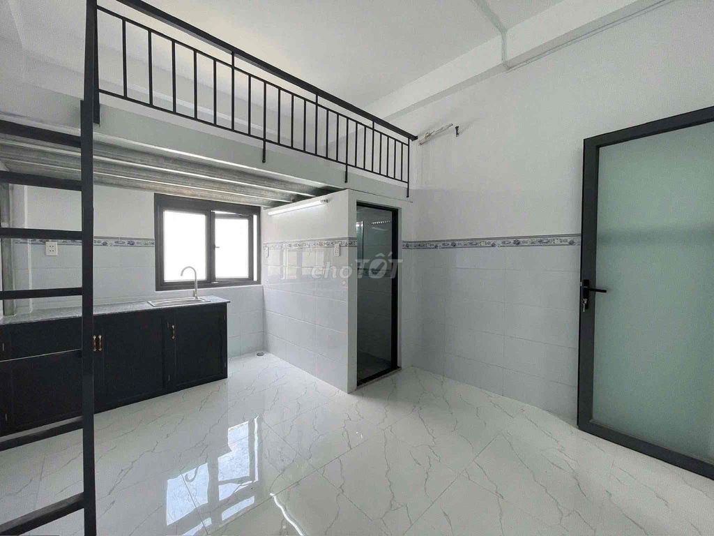 Căn hộ / chung cư tại Tân Phú, TP. Hồ Chí Minh - ảnh 5
