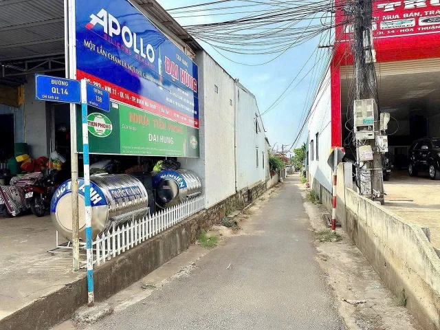 Bất động sản tại Đắk Lắk - ảnh 1