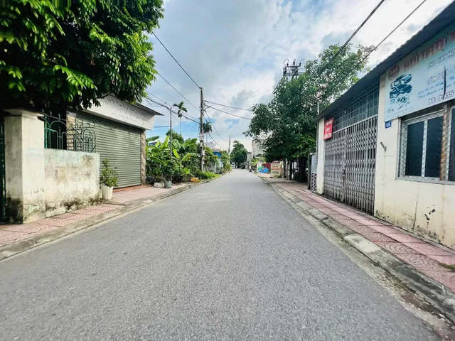 Bất động sản tại Hải Phòng - ảnh 1
